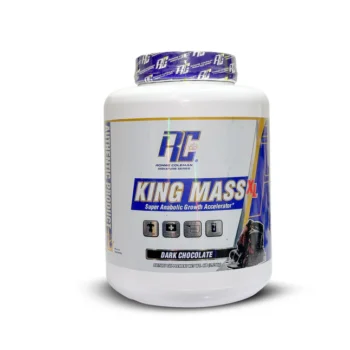 Ronnie Coleman King Mass XL
