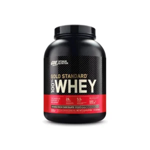 ptimum Nutrition Gold Standard 100% Whey 5lbs