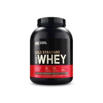ptimum Nutrition Gold Standard 100% Whey 5lbs